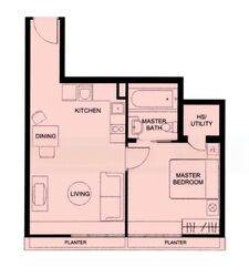 Clydes Residence (D8), Apartment #470574531